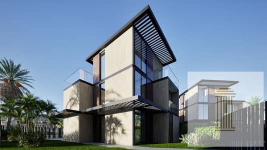 تاون هاوس 4 غرف نوم للبيع في مدينة المستقبل، القاهرة - WhatsApp Image 2025-11-11 at 12.35. 56 PM (4). jpeg