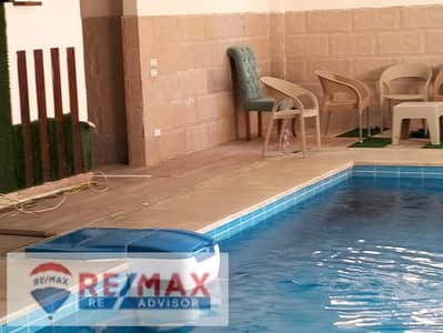 10 Bedroom Villa for Sale in Sheikh Zayed, Giza - WhatsApp Image 2025-11-05 at 11.20. 31 PM (2). jpeg