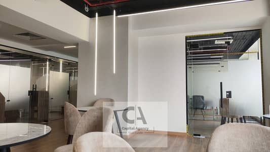 Office for Rent in New Cairo, Cairo - WhatsApp Image 2025-10-26 at 5.25. 16 PM. jpeg