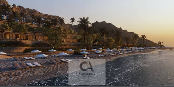 1 Bedroom Chalet for Sale in Ain Sukhna, Suez - WhatsApp Image 2024-11-05 at 5.03. 02 PM. jpeg