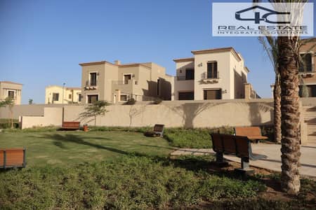 4 Bedroom Twin House for Sale in New Cairo, Cairo - IMG_3690. JPG