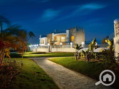 5 Bedroom Villa for Sale in Sheikh Zayed, Giza - WhatsApp Image 2023-08-03 at 21.04. 47. jpg