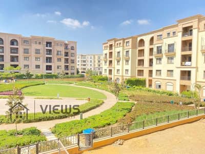 3 Bedroom Flat for Sale in New Cairo, Cairo - WhatsApp Image 2025-11-04 at 4.34. 56 PM (2). jpeg