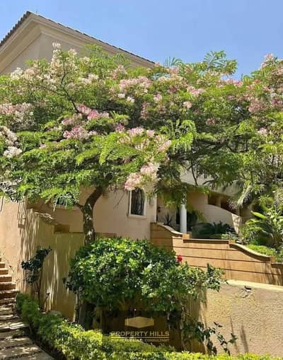 4 Bedroom Twin House for Sale in 6th of October, Giza - IMG_4372. JPG