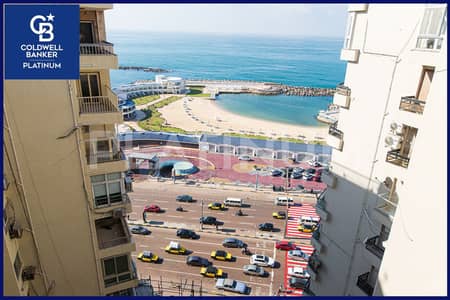 3 Bedroom Duplex for Rent in Roushdy, Alexandria - 1. JPG