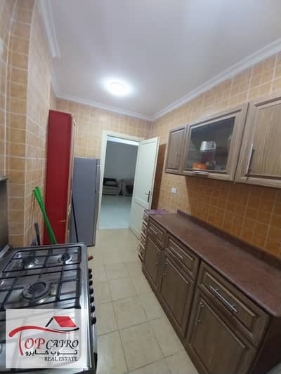 2 Bedroom Flat for Rent in Madinaty, Cairo - IMG-20251120-WA0024. jpg