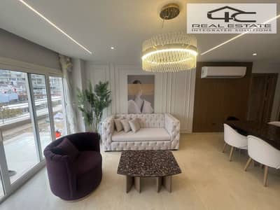 2 Bedroom Duplex for Rent in New Cairo, Cairo - WhatsApp Image 2025-11-19 at 9.59. 33 PM (2). jpeg