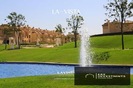 4 Bedroom Twin House for Sale in New Cairo, Cairo - 584574949_10238555992180649_8465570923262214994_n. jpg