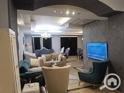 3 Bedroom Twin House for Rent in Madinaty, Cairo - WhatsApp Image 2025-11-12 at 14.26. 40 (2). jpeg