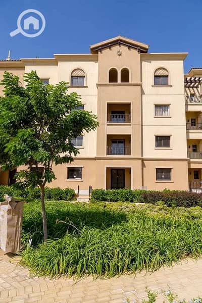 3 Bedroom Flat for Sale in New Cairo, Cairo - 667708cd-838f-4001-9260-f35bb48111bf. jpg