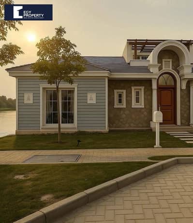 3 Bedroom Villa for Sale in Sheikh Zayed, Giza - 561073268_2206976989791955_3957293145379383297_n. jpg