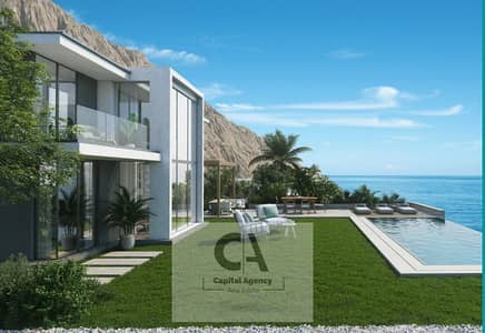 2 Bedroom Chalet for Sale in Ain Sukhna, Suez - WhatsApp Image 2024-11-05 at 5.03. 05 PM (7). jpeg