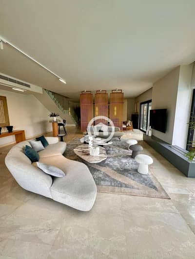 4 Bedroom Townhouse for Sale in Mostakbal City, Cairo - 582401753_122292972662022208_150765224567355365_n. jpg