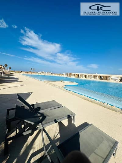 3 Bedroom Chalet for Sale in North Coast, Matruh - WhatsApp Image 2024-12-14 at 2.36. 50 PM. png