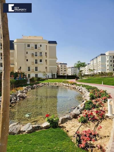 3 Bedroom iVilla for Sale in New Cairo, Cairo - WhatsApp Image 2024-10-30 at 1.31. 35 PM. jpeg 3 Bedroom iVilla for Sale in New Cairo, Cairo - WhatsApp Image 2024-10-30 at 1.31. 35 PM. jpeg