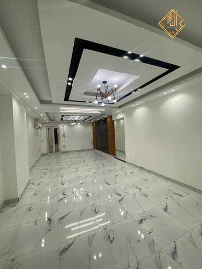 3 Bedroom Apartment for Rent in Dokki, Giza - WhatsApp Image 2025-11-19 at 17.30. 04. jpeg