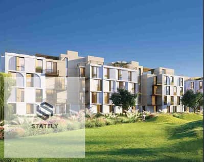 3 Bedroom Flat for Sale in Shorouk City, Cairo - 1000076801. jpg