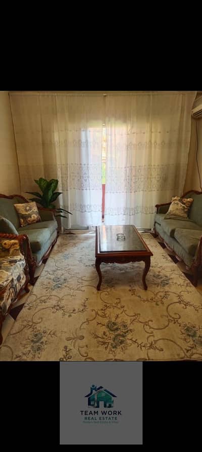 2 Bedroom Apartment for Rent in Sheikh Zayed, Giza - WhatsApp Image 2025-11-20 at 4.05. 11 PM (1). jpeg