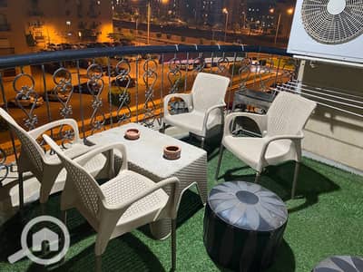 3 Bedroom Apartment for Rent in New Cairo, Cairo - IMG-20251119-WA0464. jpg