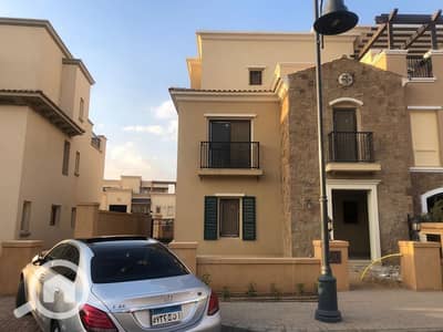 3 Bedroom Townhouse for Sale in New Cairo, Cairo - WhatsApp Image 2025-10-23 at 3.39. 05 PM. jpeg