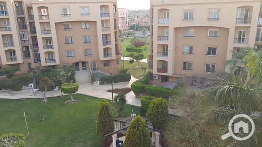 فلیٹ 2 غرفة نوم للايجار في القاهرة الجديدة، القاهرة - IMG-20251119-WA0432. jpg