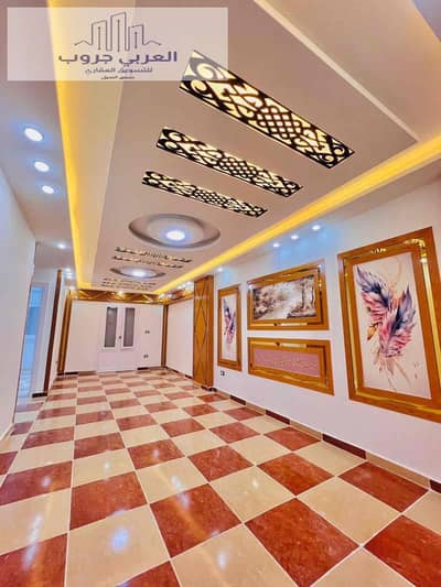 فلیٹ 2 غرفة نوم للبيع في النخيل، الإسكندرية - 704c13bb-c75b-4360-a249-1b8bb980fcb6. jpg