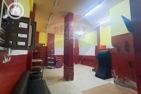 محلات تجارية  للبيع في الإبراهيمية، الإسكندرية - 1. jpg