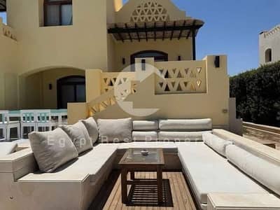 4 Bedroom Villa for Sale in Makadi Bay, Red Sea - e6556391-1060-4a8f-8dda-ba0083cde166. jpeg