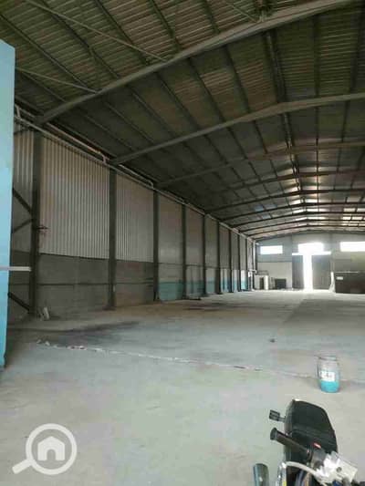 Factory for Rent in Obour City, Cairo - IMG-20251016-WA0091. jpg