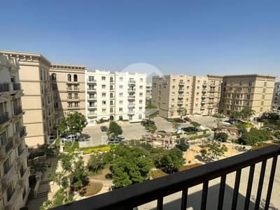 2 Bedroom Apartment for Rent in New Cairo, Cairo - 736f1709-35df-4ef4-aabf-7b4c62178d5b (1). jpeg