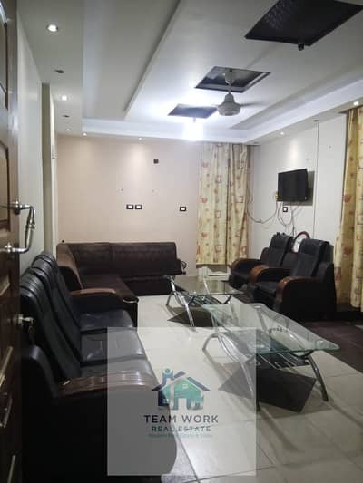 3 Bedroom Flat for Rent in Sheikh Zayed, Giza - WhatsApp Image 2025-11-20 at 4.08. 31 PM. jpeg