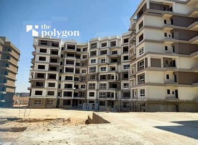 شقة 2 غرفة نوم للبيع في العاصمة الإدارية الجديدة، القاهرة - WhatsApp Image 2025-11-20 at 15.54. 42_541566ac. jpg