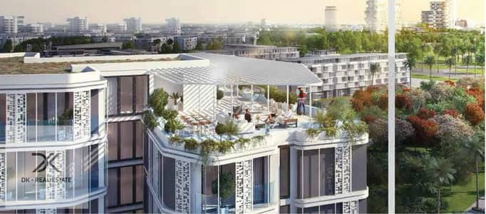 فلیٹ 2 غرفة نوم للبيع في 6 أكتوبر، الجيزة - 1. PNG