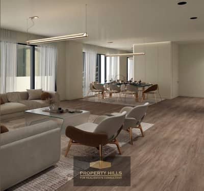 4 Bedroom Penthouse for Sale in Sheikh Zayed, Giza - WhatsApp Image 2024-06-04 at 4.14. 40 PM. jpeg