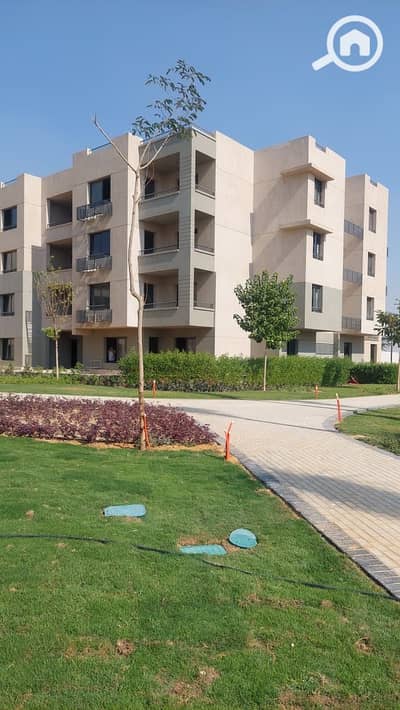 شقة 2 غرفة نوم للبيع في 6 أكتوبر، الجيزة - IMG-20251120-WA0294. jpg