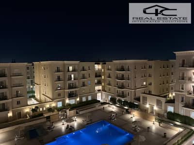 2 Bedroom Flat for Sale in New Cairo, Cairo - WhatsApp Image 2025-11-15 at 16.51. 47. jpeg