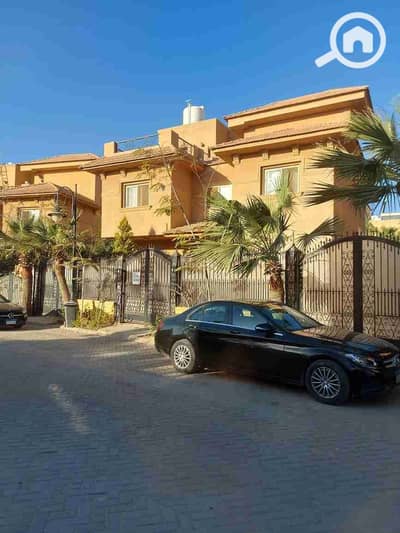 6 Bedroom Villa for Sale in New Cairo, Cairo - 1000498435. jpg