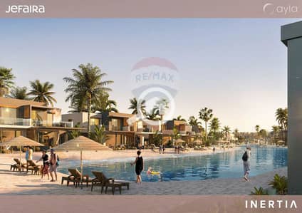 3 Bedroom Chalet for Sale in North Coast, Matruh - 1. jpg