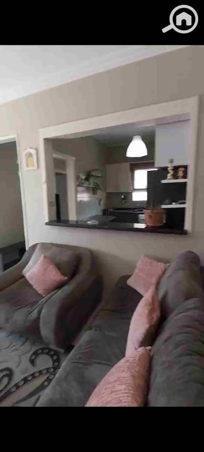 فلیٹ 2 غرفة نوم للايجار في الشيخ زايد، الجيزة - 1000285044. jpg