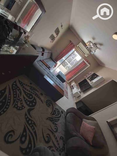 شقة 2 غرفة نوم للايجار في الشيخ زايد، الجيزة - 1000285043. jpg