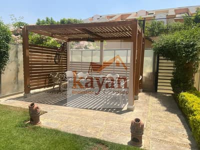 تاون هاوس 5 غرف نوم للبيع في القاهرة الجديدة، القاهرة - WhatsApp Image 2025-11-17 at 10.52. 17 AM. jpeg