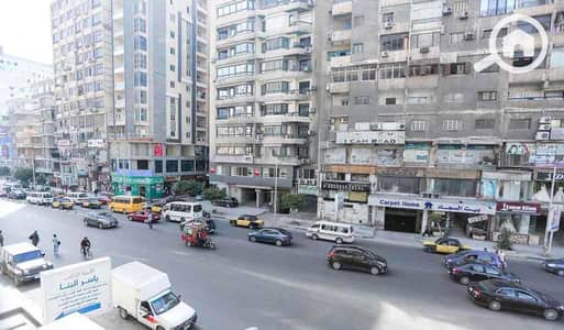 3 Bedroom Flat for Sale in Roushdy, Alexandria - IMG_5716. jpg