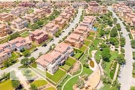 دوبلكس 4 غرف نوم للبيع في القاهرة الجديدة، القاهرة - download (21). jpg