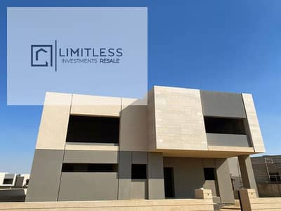 4 Bedroom Villa for Sale in Mostakbal City, Cairo - WhatsApp Image 2025-11-20 at 2.06. 28 PM_800x600. jpg