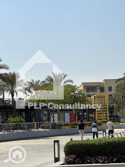 3 Bedroom Flat for Sale in New Cairo, Cairo - WhatsApp Image 2025-10-15 at 3.08. 20 PM (1). jpeg