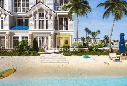 3 Bedroom iVilla for Sale in New Cairo, Cairo - 8101767-957c7o. jpg