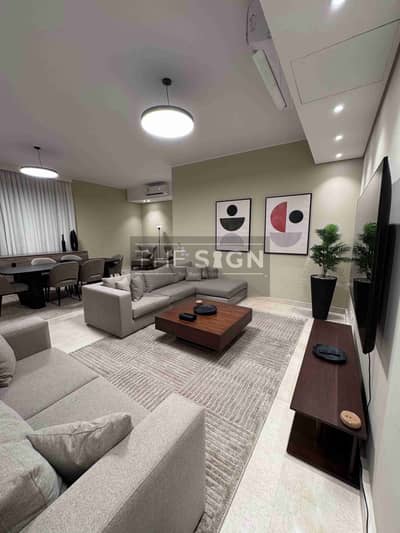 3 Bedroom Flat for Rent in New Cairo, Cairo - 776. jpg