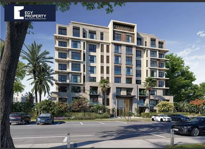 2 Bedroom Apartment for Sale in New Cairo, Cairo - Screenshot (95). png