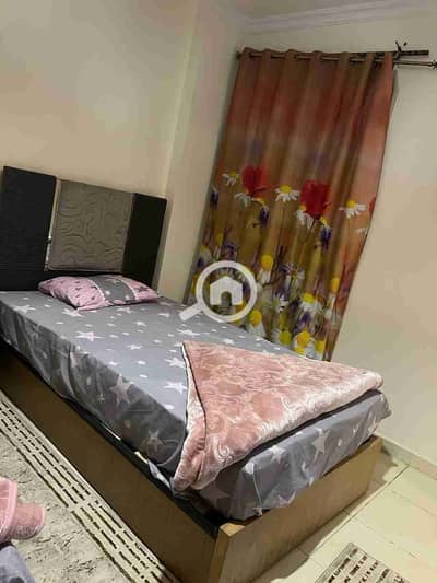 شقة 1 غرفة نوم للايجار في مدينتي، القاهرة - 1000173847. jpg