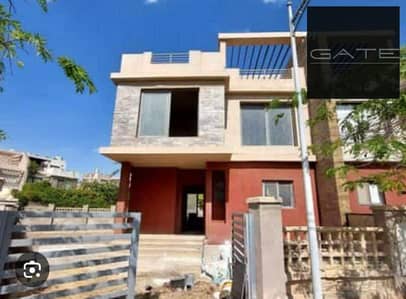 فیلا 4 غرف نوم للبيع في 6 أكتوبر، الجيزة - WhatsApp Image 2025-11-19 at 12.44. 22 PM (1). jpeg